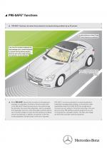 Mercedes-Benz SLK350 2011 года